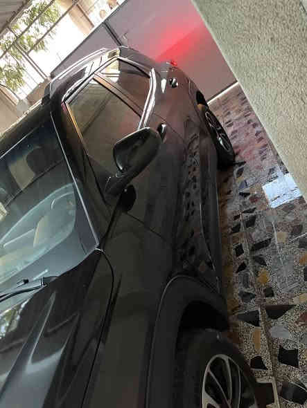 شفروليت تريلبلايزر 2024 
السياره بدون رقم 
نص فول 
السياره حادثها جاملغ وبنيد 
محركها 1300 تيربو 
سعرها ب 138 ورقه وبيها مجال قليل 
للاستفسار ***********
***********
