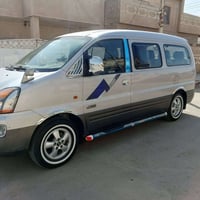 ستاركس مسكر كير اوتماتيك سياره مكفوله كفاله عامه 2007تكمه وسنويه رقمه ...