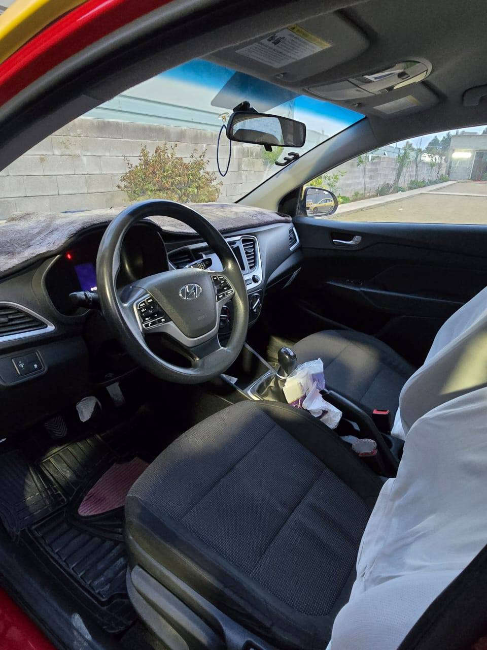 اكسن 2019 جير عادي سياره جديده سعر 130 ***********
