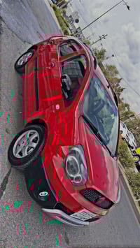 ٢٠١٤ • بدون صبغ • محرك ٤