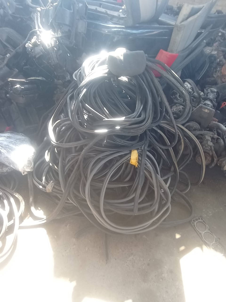 🏃حبايبنا الكرام 🫂نقدم لكم حاويه اوبل بزون 🧑‍💻 💙جمله 🤍مفرد💙عنوان الموصل طريق اربيل كوكجلي مجمع اسود الرافدين 👍👍 كراج الرايه 😊😊يوجد توصيل كافه المحافظات التواصل 🚗🚗🚗🙈🧑‍🔧***********
***********
