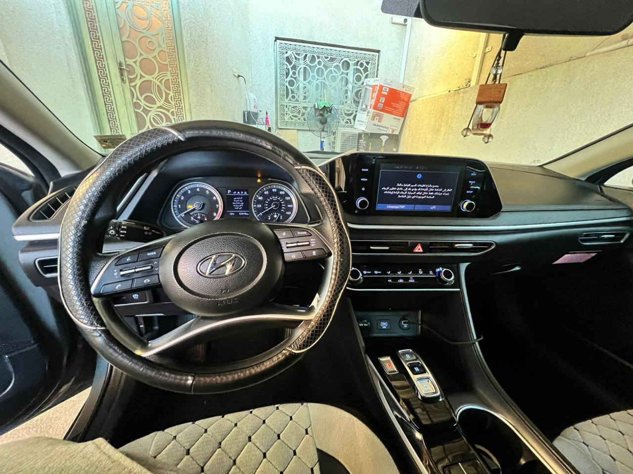 سوناتا وارد امريكي ٢٠٢٣ مكفولة بيها نسبة غرق سيارة اي نقص ما بيها معوقين باسم بنية نص فول سيارة ماشية ٥٧ الف كيلو حقيقي السيارة استخدام شخصي مكاني ابو الخصيب حمدان السعر ١٧٣ وبيها مجال قليل السيارة احلى من الصور بدون مراوس فقط بيع *********** ابو الخصيب, البصرة
