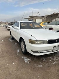 شيزر 1994 • شاشة اندرويد • المشراك الجديد