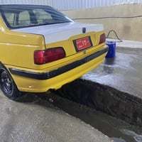 بيجو بارس • ٢٠١٢ • الناصرية