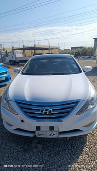 خليجي • ٢٠١١ • رقم أربيل