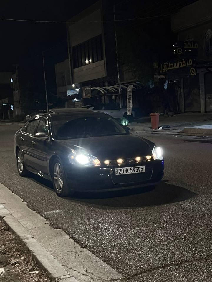 امبالا البيع 
موديل 2013
فول L2
رقم ***********
