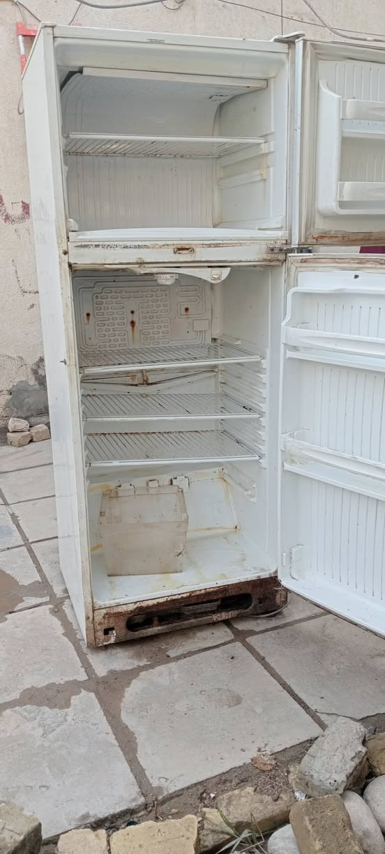 ثالج بيه بس الباب عطل شغله الفريز فول يجمد اطول 22


**إذا كنت صاحب هذا الإعلان وتريد حذفه لأي سبب، رجاءا أرسل رسالة إلى الدعم الفني**