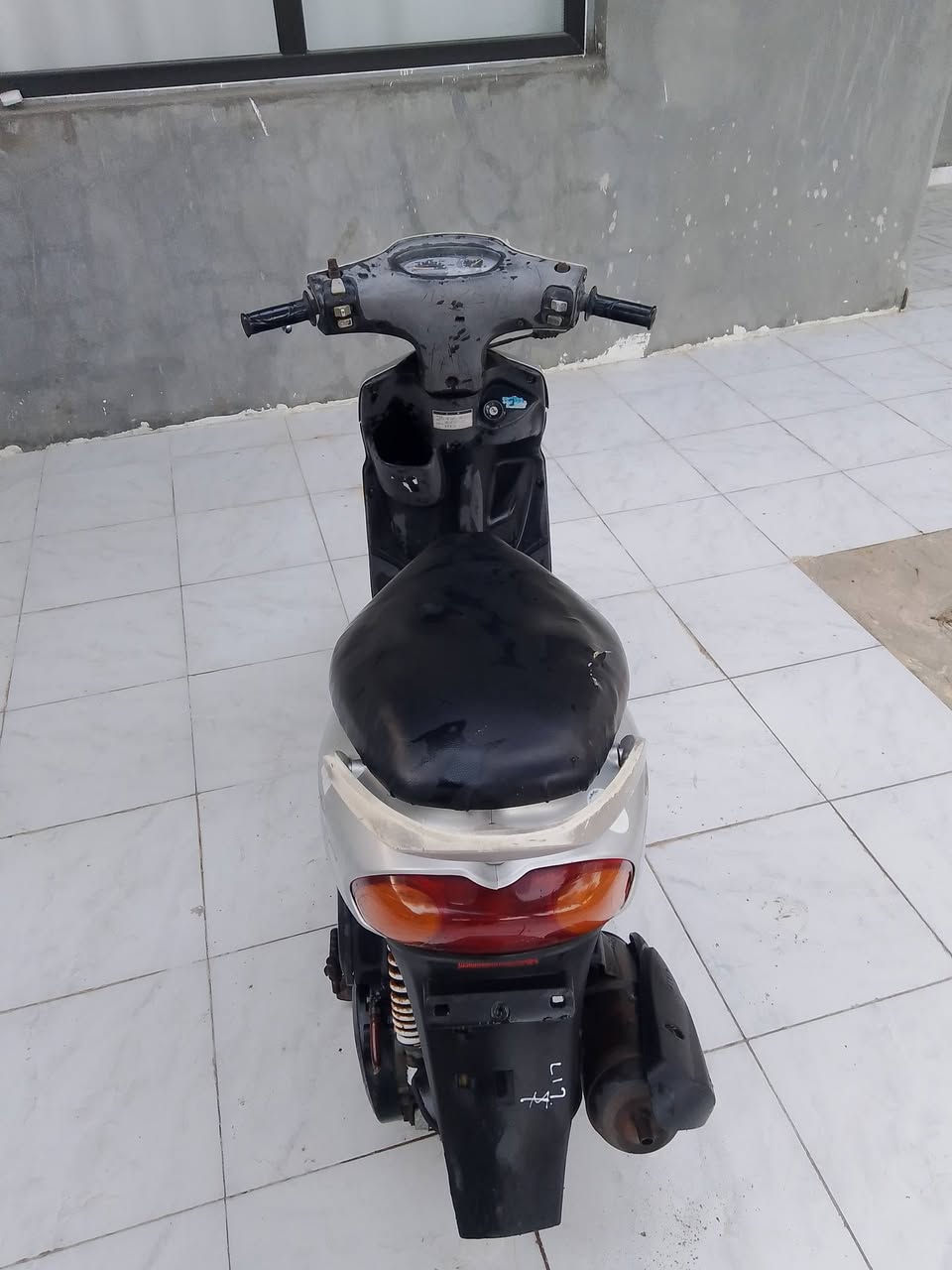 سلام عليكم دراجه للبيع ماكس قجمه بلاديه المكان بابل حي نادر استفسار ***********
