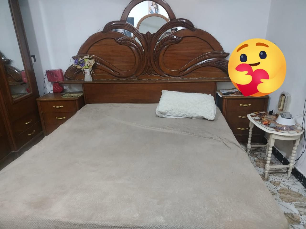 غرفه اخشاب تسكام صاج داخل خارج للبيع مكانها غزاليه 700


**إذا كنت صاحب هذا الإعلان وتريد حذفه لأي سبب، رجاءا أرسل رسالة إلى الدعم الفني**
