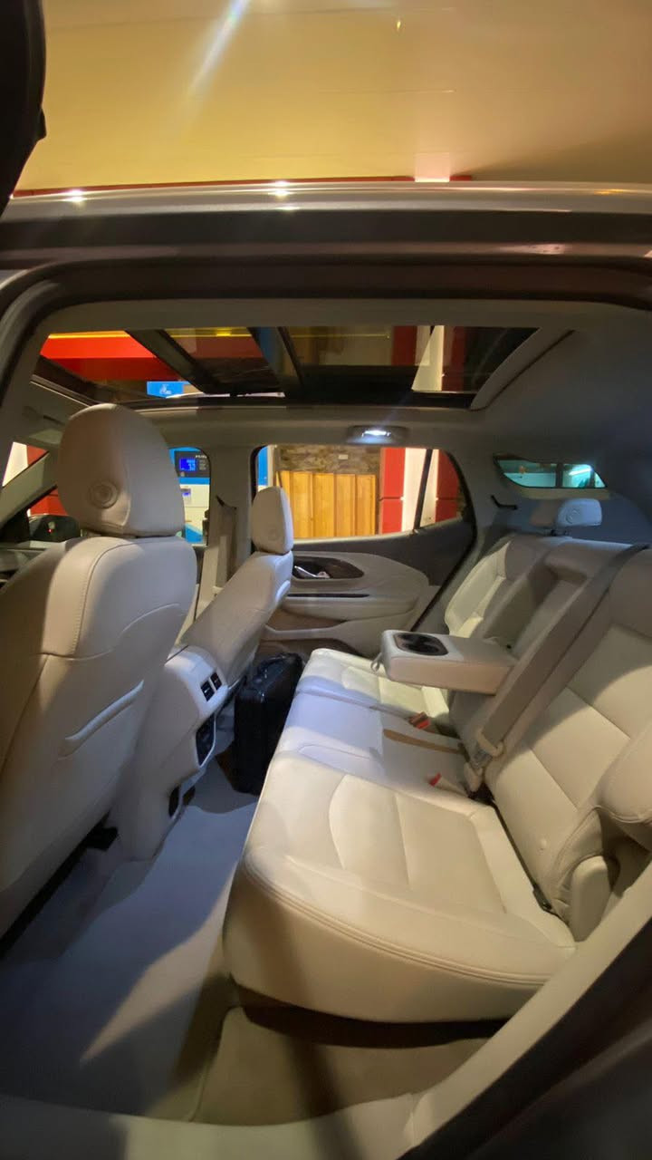 GMC 2020
استراد خاس ومواسفات تایبەت 
فول موسفات لەوە فولتری نیە کوشین جلدو ناوکریمی
 کوشین سار و گەرم و شحن وایر
 لێس و پێنج کامێر و ئۆتۆ پارک و ئۆتۆ
 هۆڵد و ئۆتۆ ستۆپ و ڕادار و پێش
 و پشت و تەنیشتەکانی 

نرخ لەکۆمینتی dasty2soran cars داوابکە ڕاستەوخۆ 📤

Awd دەبل ئەکس
و دوو پارەچە سبووغ چاملاغ لای سەکن
 لەگەڵ دەرگای سەکن وەک لە وێنەکە دیارە ڕسمی دعم دانراوە
پیش وپشتی کەپسە ارباگ سوکان سیستەم
ڕسمی دەعم و رەقەم شانسی دانرایە
سیارەکەزۆرجاهیزوبەرچاوە هیچ نەقس ومسروفی تیدانیە سەنەوی هەزەو تایەی نوئیە بەژمارەکاتی یەک دەستەتاکو ئیستا

https://bid.cars/en/lot/0-31596239/2020-GMC-Terrain-3GKALXEX7LL220581

ژمارەی خاوەن سیارە 
***********
***********
