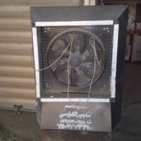 مرخصة المدن مبرده البيع كبيره السعر350الف بغداد 07901300245