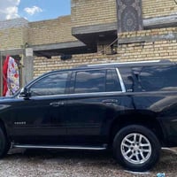 سيارة أدوات موديل 2015 فول مواصفات كفاله من الكص LTZ 07710530211