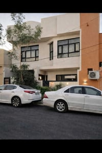 الرسالة مربع • ١٠٠م • بيع سريع