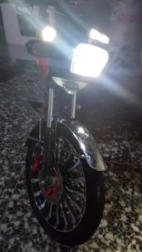 دراجة 2025 • حالة جيدة • بغداد مدينة الصدر