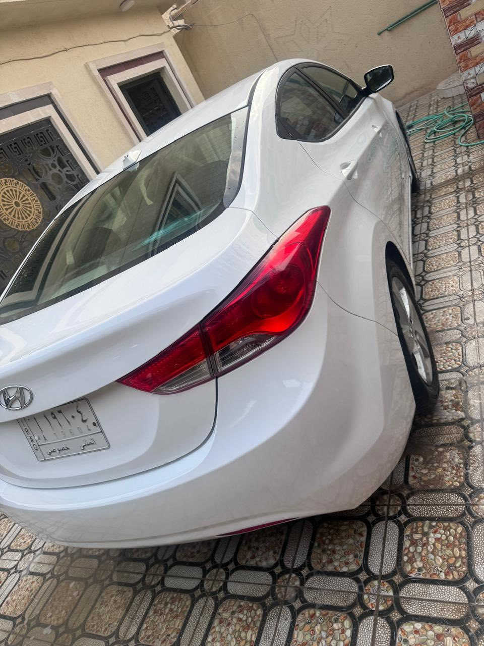 سلام عليكم … للبيع فقط
النترا ٢٠١٣ وارد امريكي صبغ جاملغ السايق والبنيد مبدل وبيها تكحيل بسيط والقمارة بيها تكشير والسونار مرفق بالمنشور .. مكينة حاوية جديدة شادها قبل شهرين .. رقم مثنى مشروع وطني بأسمي تحويل ثاني يوم .. مكان السيارة البصرة / الزبير .. السعر ٩٥
 وبيها مجال حك الجية .. الاتصال على الرقم ٠٧٧٣ ٥٦٦ ٤٦٨٧
