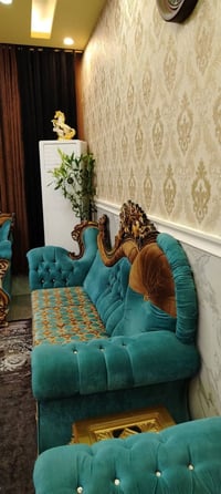 قنفافة ملكي • مستعمل • حي المهندسين