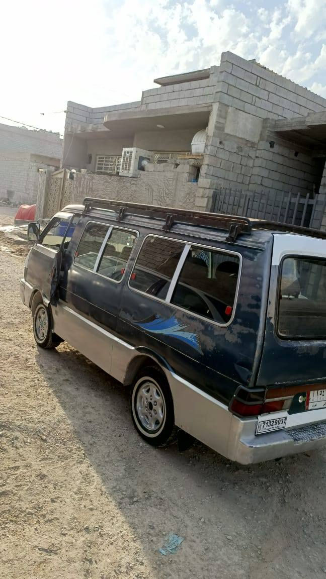 سلام عليكم كيه بسته موديل 94 سنوية لل 28 تحويل ثاني يوم كير محرك اكسل بشرط غرفه تخبل سعر 50وبيهاا مجال للمكان ديالى بعقوبة التحرير لل ستفساار ***********
