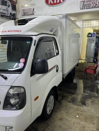 كيا براد ٢٠١٩ رقم بغداد كفاله عامه دبل كنمبريسر فول مواصفات ٣ حلقات عن...