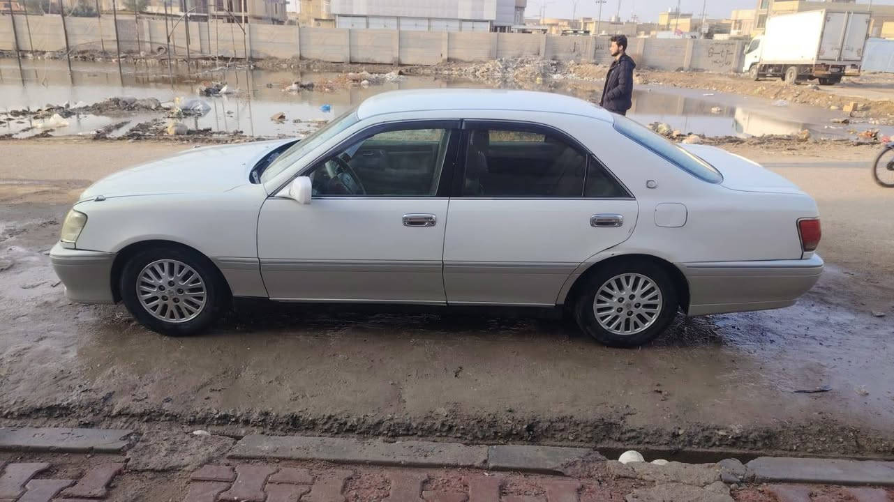 ملكه مكفوله من الكصه والضربه والعيب الشرعي قرار ٤٨ مدفوع كمرك مكينه ديفور الجبير ٣ دكم كمرك مدفوع قرص موجود واي استفسار *********** السعر ١٠٠ ورقه بيع مستعجل
