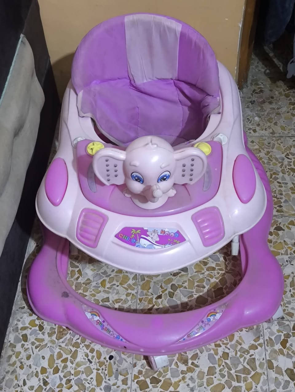 حجله نضيف كلش مابيه اي كسر وصوتهاا يشتغل خلي سعر وتعال خاص


**إذا كنت صاحب هذا الإعلان وتريد حذفه لأي سبب، رجاءا أرسل رسالة إلى الدعم الفني**