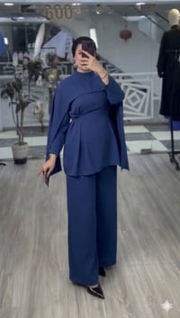 ملابس نسائية • قماش درجة أولى • توصيل كل المحافظات