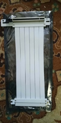 ريزر • محول كارت افقي • جديد