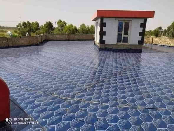 شركة ارض العراق ***********،،،،، للماده الدرجه الاولى فقط ،،،،،
سعر المتر الايراني 4000 دينار
  سعر المتر الأيراني 6mm الثقيل 5000 دينار 
مع وصل ضمان من الشركه
 تعلن شركة أرض العراق للأيزوكام العاكس للحرارة🌞🌡🌞 والمانع للرطوبه🌧🌧 عن استعداده لتغليف سطوح المباني الحكوميه والاهليه وبأسعار مناسبه جداااا مع ضمان جودة العمل ،، 20  سنه ،، ⛈الأيزوكام يعكس الحرارة🔥🔥 بنسبه80 % عن بيتك ويتحمل كل ضروف المناخ   ⛳تعمل المادة على الصب⛳ والفرشي⛳ والأشتايكر⛳ والجينكو⛳ والسندويج بنل⛳ و على سطوح المزفته⛳  وتغنيك هذه المادة عن استخدام الطرق القديمه في البناء الثقيله والمكلفه مثل التراب والنايلون والفلين والطين ......الخ 🎗🎗🎗للأستفسار يرجى الأتصال على الرقم☎️☎️***********☎️☎️ لسنا الوحيدون لكننا الأفضل  🕯🕯تعمل كوادرنا من شمال العراق الى الجنوب  ؛؛؛ اترك عنوانك ونجيك الباب بيتك وتدلل.. سوي مشاركه للمنشور ..فضلا وليس امراا حلة
