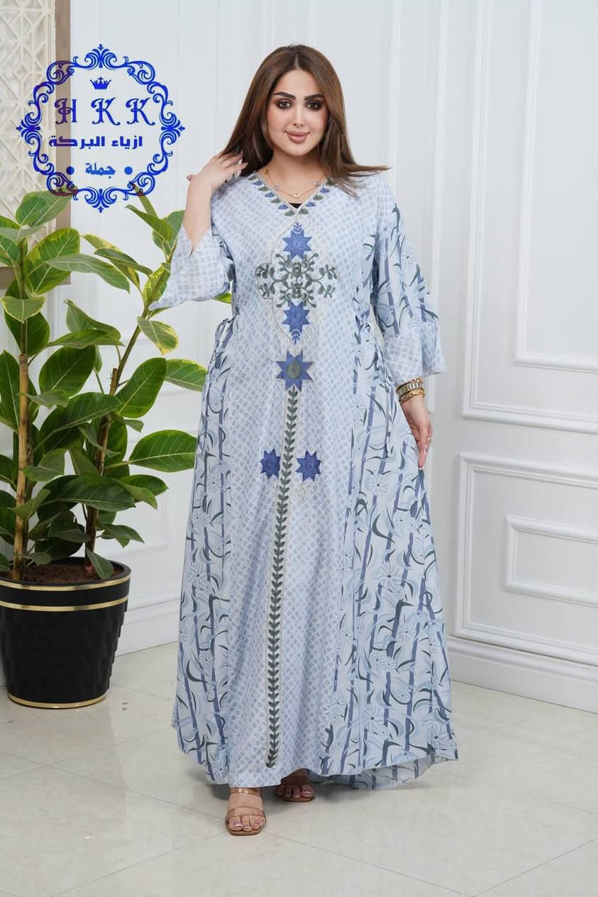 السلام عليكم 
توفرت عدنا موديلات جديده 
دشداشة كشمير صيفي 
طويله + قصيره 
كل الالوان و القياسات متوفره 
.
عنوان المحل / المسيب ؛ مجاور عياده الدكتوره تماضر ؛ مقابل عماره الحاج مضر النجار


**إذا كنت صاحب هذا الإعلان وتريد حذفه لأي سبب، رجاءا أرسل رسالة إلى الدعم الفني**