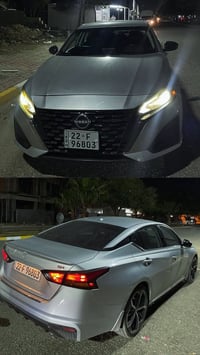 تيما ٢٠٢٣ • ٢٥٠٠ سبورت • اس ار