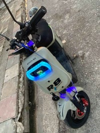 R8 • فول مواصفات • ٥ بطاريات ٣٢ امبير