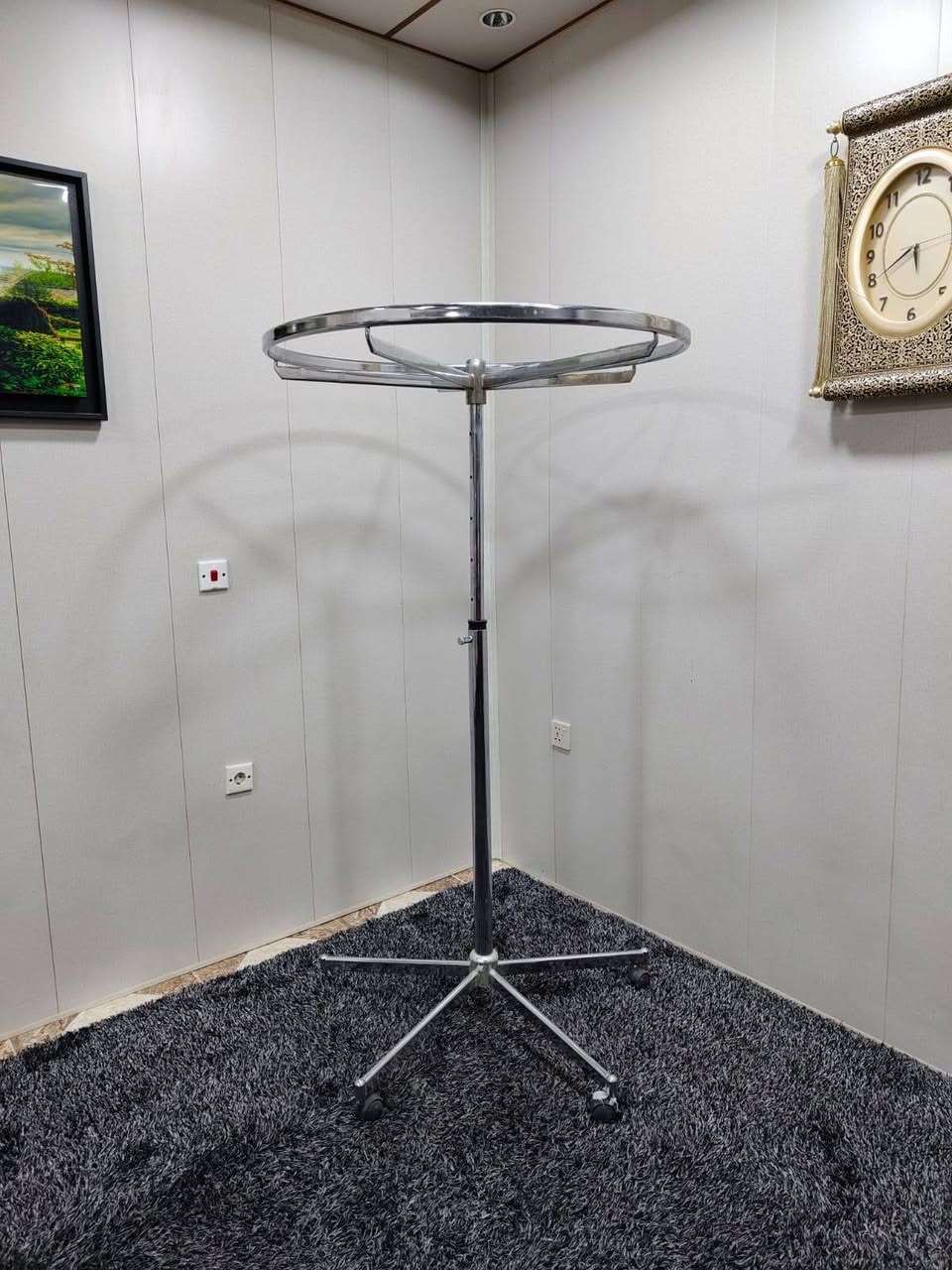 للبيع استاندات كل واحد بسعر متوفر توصيل جميع محافظات


**إذا كنت صاحب هذا الإعلان وتريد حذفه لأي سبب، رجاءا أرسل رسالة إلى الدعم الفني**