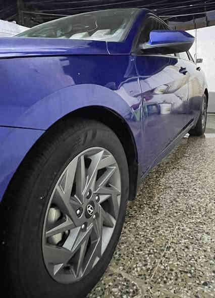 الانترا امريكي 2023
بدون صبغ حادثها مرفق بصور
صار بيها بارد بجاملغ الامامي وكم رصعة حلوب بحالوب البلديات
وسحبه خفيفه حادثها مال امريكة
بخشم شاصي الايسر

السياره حاليا ماشيه 41
مكان بغداد بلديات
ابيع او مرواس ب ألانترا بموديل 2024 او 2025

***********
*********** واتساب

السعر 158
