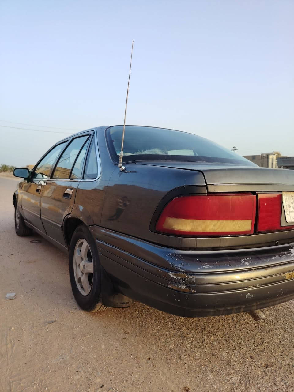 السلام عليكم. للبيع دايو برنس.  موديل. 1994  رقم بغداد. تحويل مباشر.  

صبغ احزام جماليه. فقط.    بدون ضربه ودواخل.  

محرك.  صدر. . .   كله جديد.  تبريد. عوزه كمبرسير.  

سياره جديده. غرفه جديده 

السعر.34  وبيه مجال.  

المكان الديوانيه البدير  

رقم الهاتف.***********
