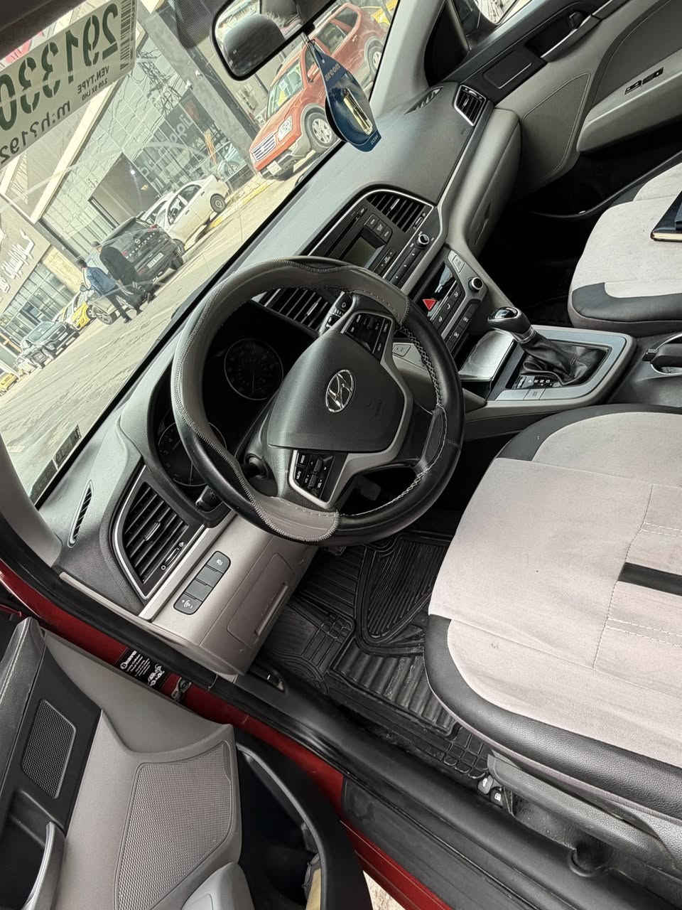 للبيع النترا موديل 2017 ضرر موضح بالسونار السعر 115 رقم اربيل ***********
