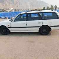 مازدا ساڵۆن • دهۆکە • بدل بيكاب