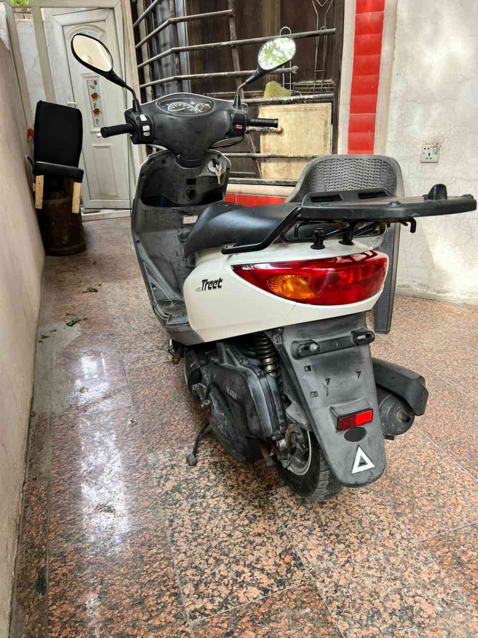 دراجه لبيع 140 اكزز نوزل دراجه اخت رمبه جديده لك سعره 9 ونص مكان الكاظميه رقم تليفون ***********
