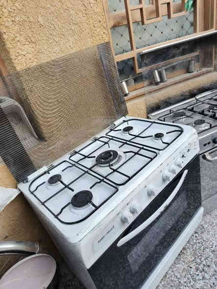 طباخات كبار ابو الفرن 5 عيون الاصلي سعر الطباخ 180 الف يابلاش المكان كربلاء الاستفسار *********** كربلاء
