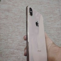 آيفون XS ماكس • ٢٥٦ • بطارية ٧٨