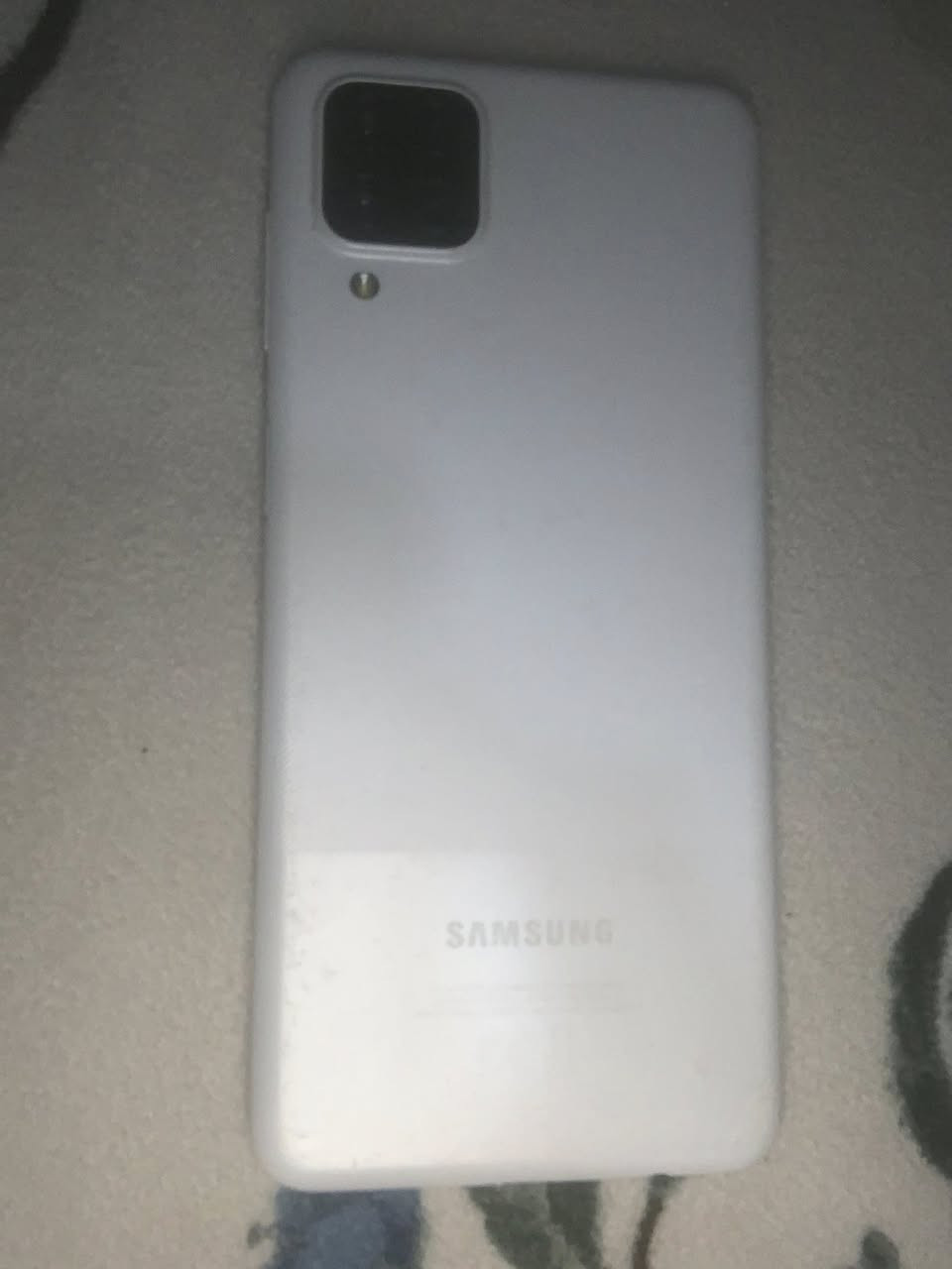 موبايل A12 للبيع ١٥٠ وبي مجال ذاكره٦٤


**إذا كنت صاحب هذا الإعلان وتريد حذفه لأي سبب، رجاءا أرسل رسالة إلى الدعم الفني**