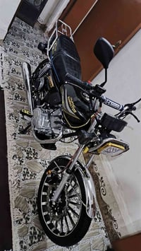 موتور 2025 • منفيسه • وضع الشركة