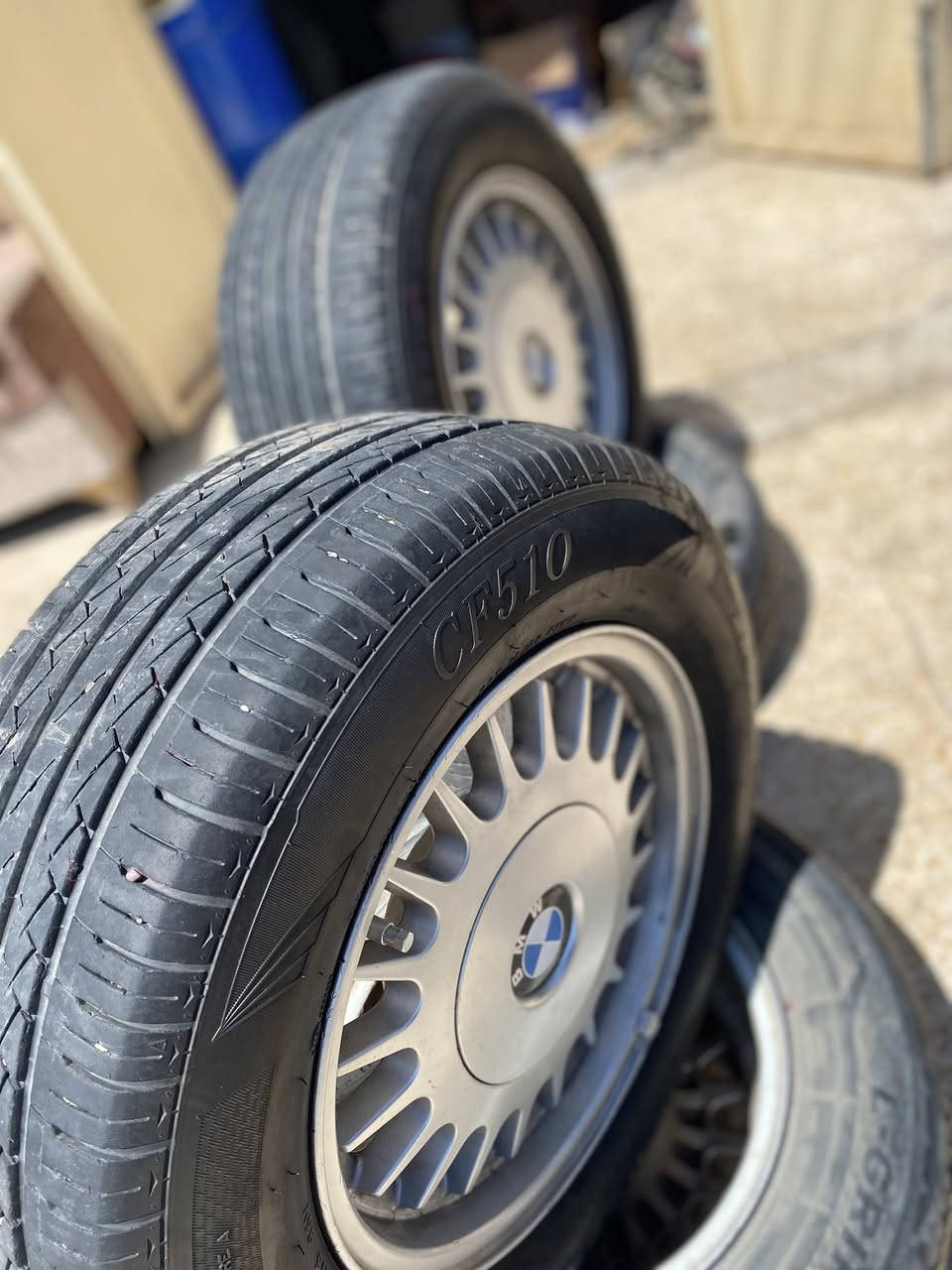 طخم ويل كب شمس كلش نضيف
مع طخم تايرات زوج جدد وزوج على النص

***********

واتساب ***********
