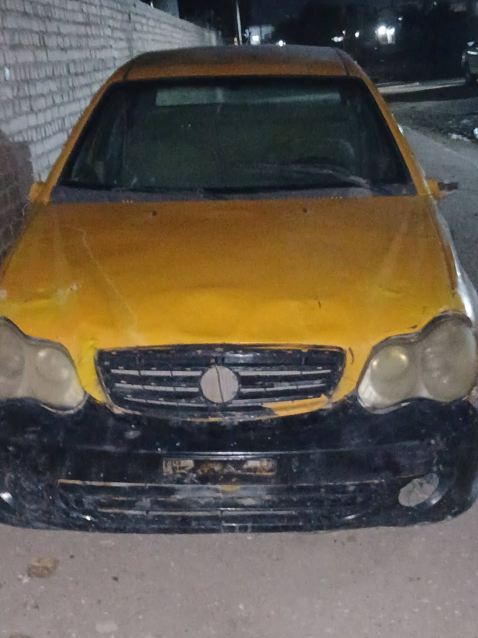 سياره للبيع جير ومكينه كورولا ما متواجد على الفيس***********
