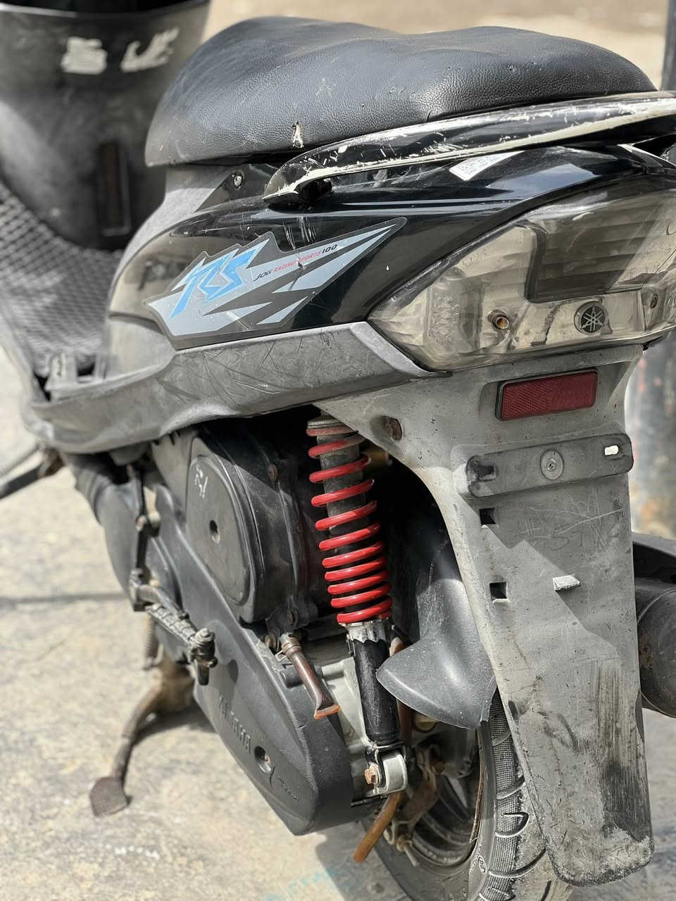 سلام عليكم   ماكس عدله  بلاديه كلهه نص نكره سلف درجة كلهه كامله اي نقص
مابيهه جيب فيتر وتجي تفحص 
 البيع السعر 700 بيه مجال حك جيه ماكني بغداد لامين الثانيه 
***********
