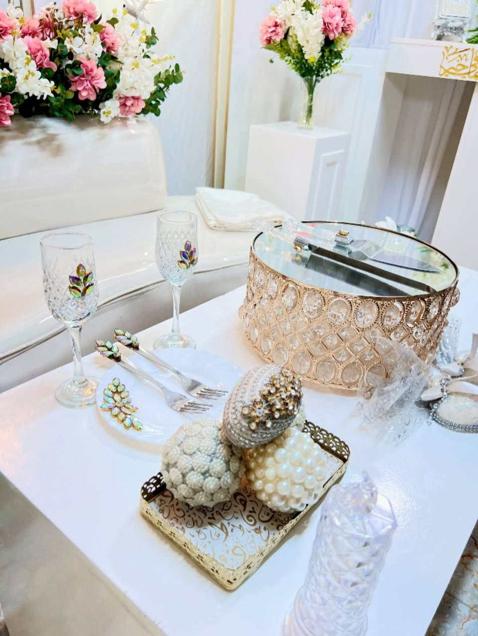 كوشات سناريا اشكال والوان 💜مستعدين لتنظيم كافة انواع الحفلات والمناسبات كوشات اعراس & عقد قران & أعياد ميلاد متوفر ديالى فقط 📍الاستفسار واتساب 📞***********#للجميع #للجميع #بعقوبة #ديالى
