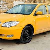 كورولا • ٢٠١٣ • كير عادي