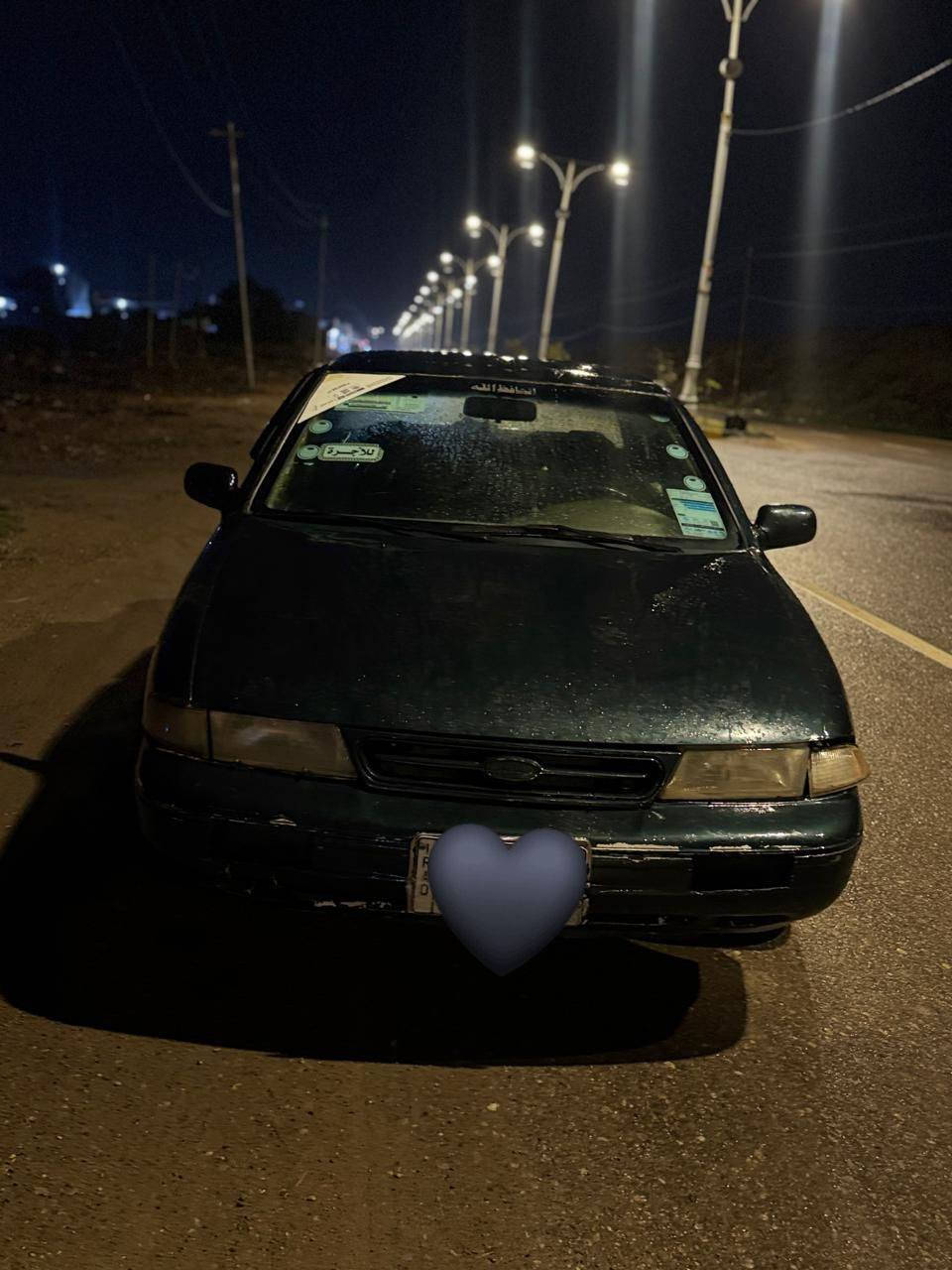 السلام عليكم ///ترهم مراوس(كيا سيفيا للبيع)
كير ومحرك بشرط رقم نجف سنوية ضايعه صاحبها ماندلة كهربائيات شغالة صدر نضيف دواخل جديدة 
سستم سماعات يخبلل جديد تايرات نضاف مكاني صلاح الدين بلد سعر 20 وبي مجال *********** متواجد
