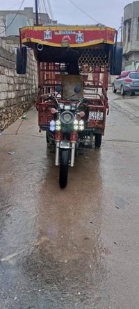 ستوته للبيع 2017 مرقمه سنويه باسمي  نظيفه سعرها مليونين وبيها مجال مكا...