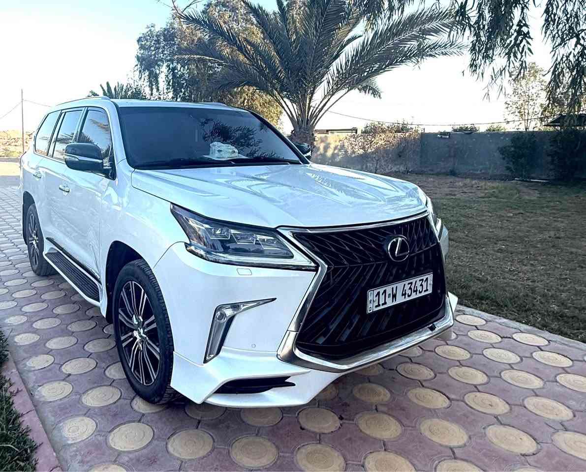 السلام عليكم 
للبيع لكزز
موديل 2018
ماشيه 113
مكفوله كفاله عامه
الاستفسار 
***********
*********** حلة, بابل
