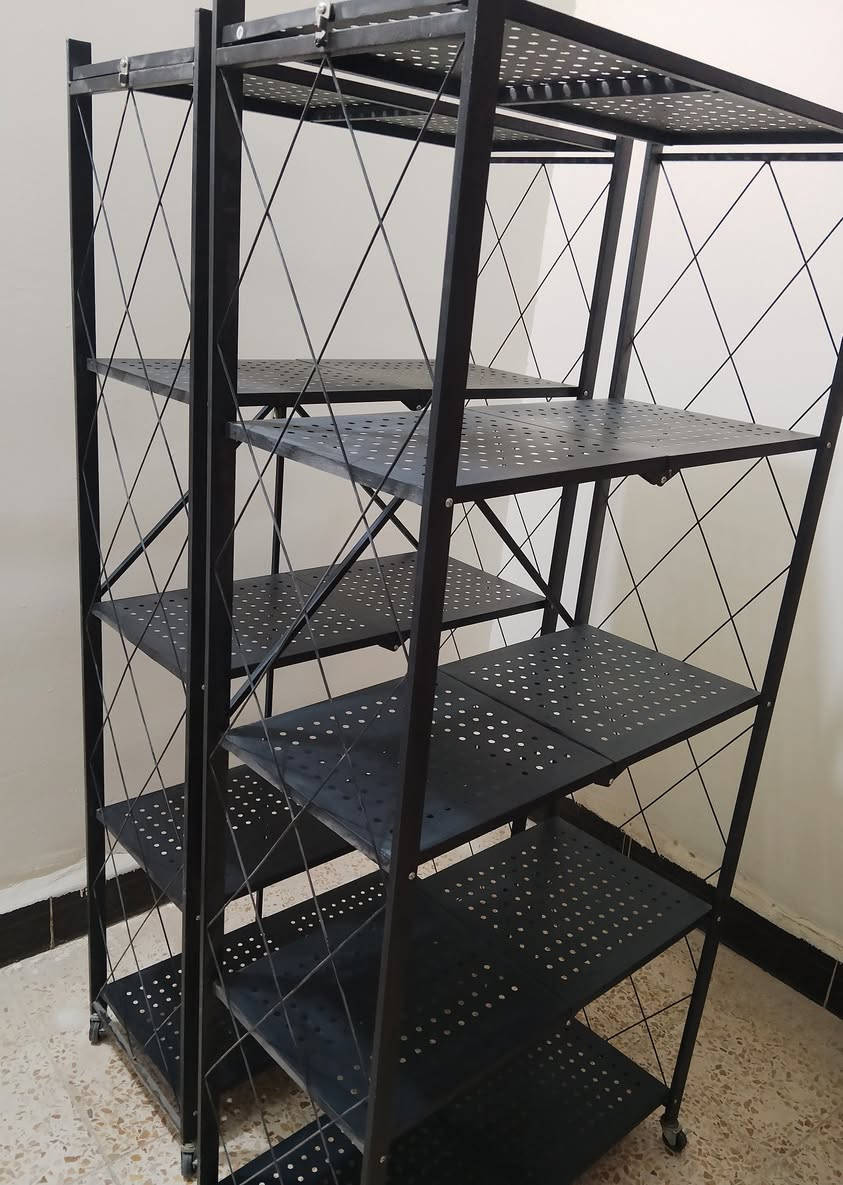 #جديد
ستاند رفوف حديد يتحمل وزن ثقيل قفل 50 الف


**إذا كنت صاحب هذا الإعلان وتريد حذفه لأي سبب، رجاءا أرسل رسالة إلى الدعم الفني**