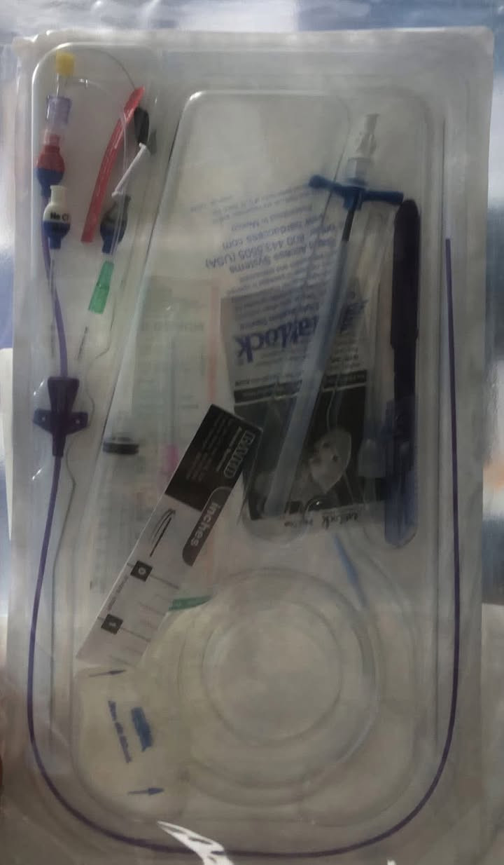 يتوفر لدينا  picc line  قياس 5f وقياس 6f  امريكي شركة Bard   نوعية ￼ ممتازة 
العنوان / باب المعظم تقاطع الصرافية عمارة الجوهرة / مكتب شريان 
للاستفسار على  واتساب المكتب 
***********
